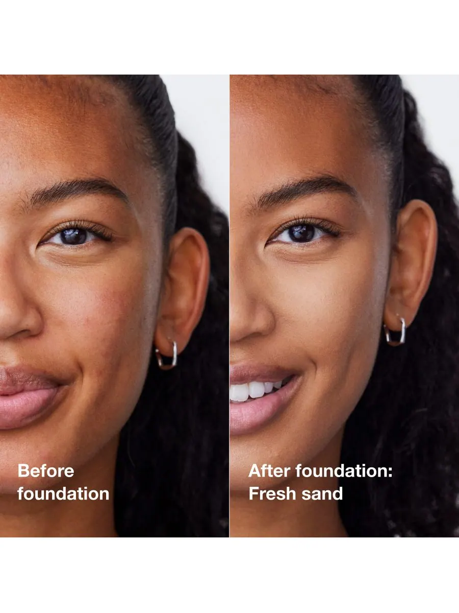 Жидкая тональная основа Acne Solutions, 1 унция Clinique — изображение 5 из 10