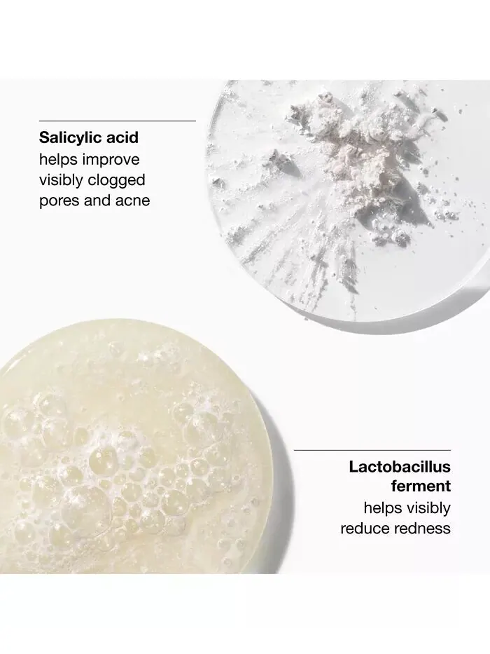 Жидкая основа для макияжа Acne Solutions, 1 унция Clinique — изображение 4 из 10