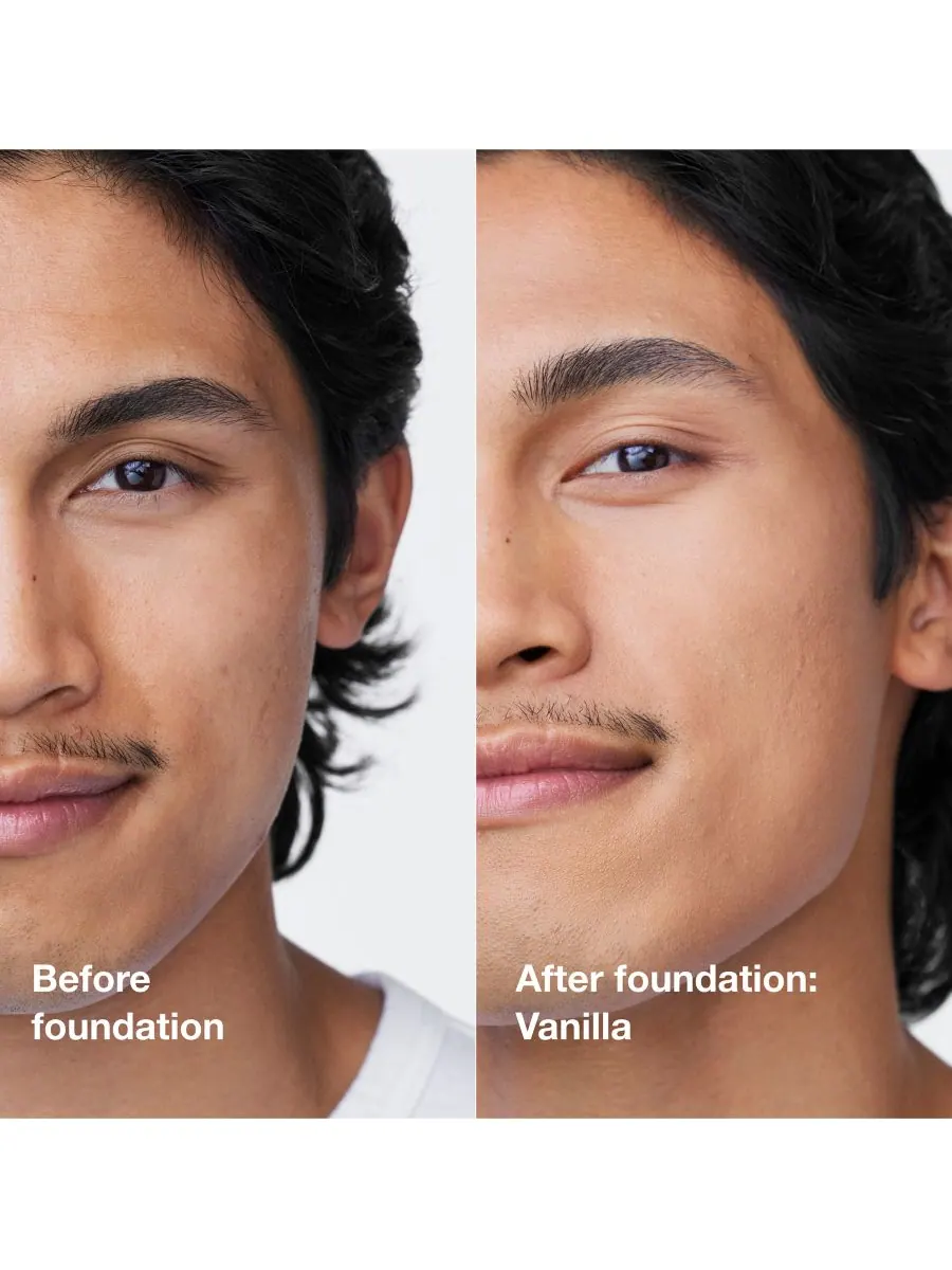 Жидкая тональная основа Acne Solutions, 1 унция Clinique — изображение 7 из 10