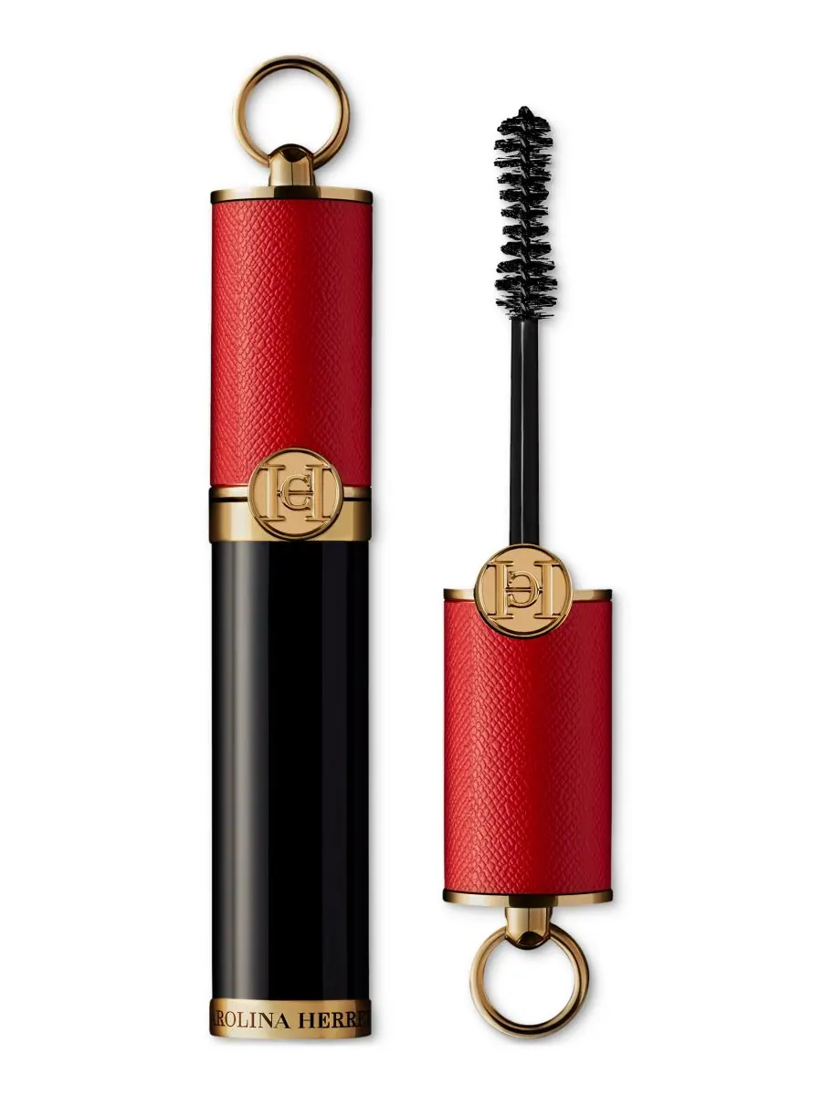 Стойкая тушь для ресниц Fabulous Eyes Carolina Herrera — изображение 1 из 5