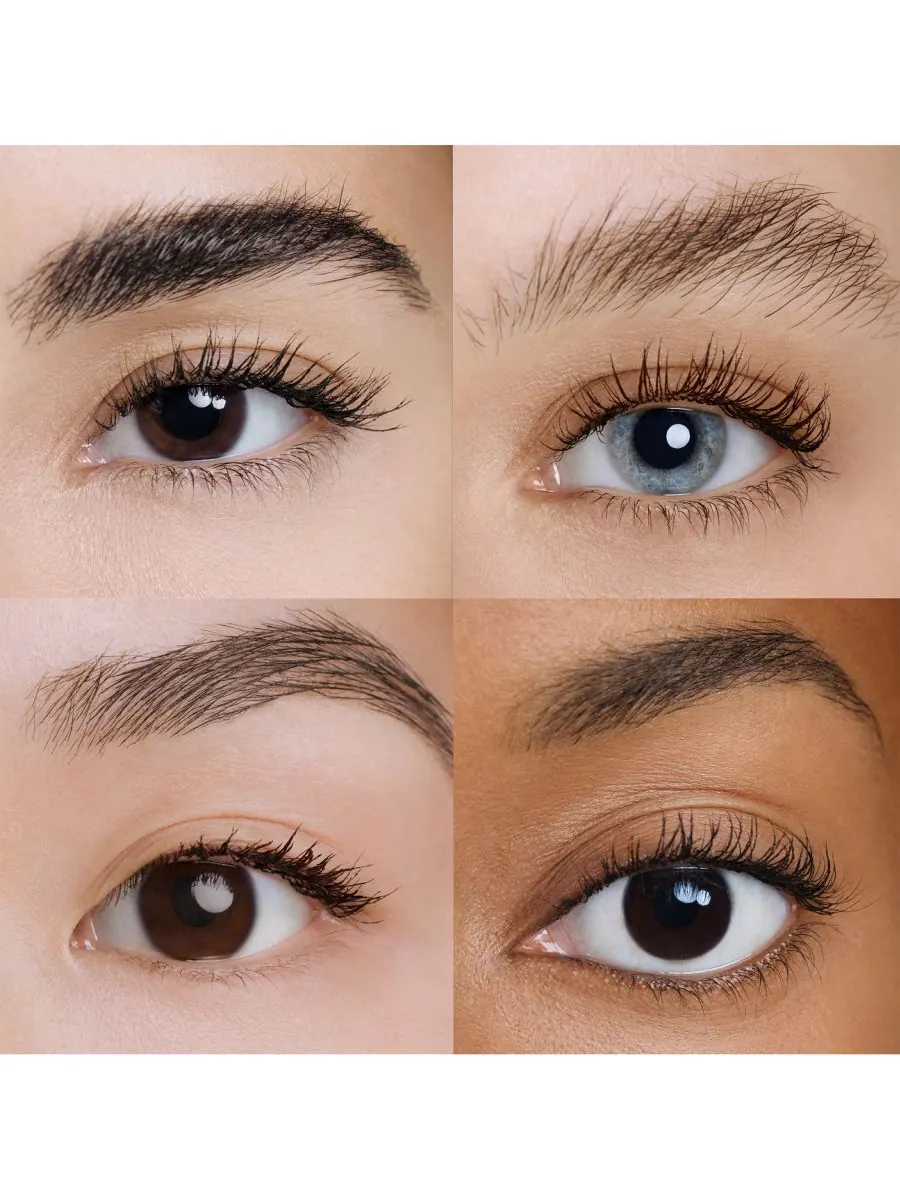 Стойкая тушь для ресниц Fabulous Eyes Carolina Herrera — изображение 3 из 5