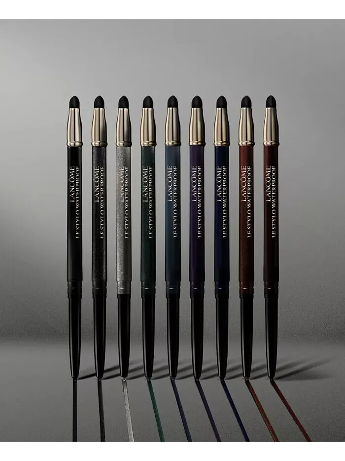 Le Stylo Кремовая водостойкая подводка для глаз Lancôme, цвет 04- BRONZE RICH — изображение 6 из 8