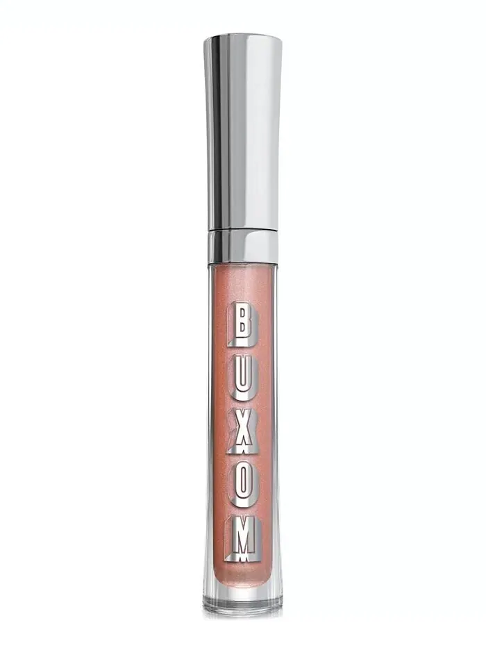 Блеск для губ Buxom Cosmetics Celeste, 4 мл — изображение 6 из 6