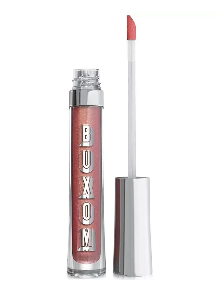 Блеск для губ Buxom Cosmetics Clair, 4 мл — изображение 1 из 6
