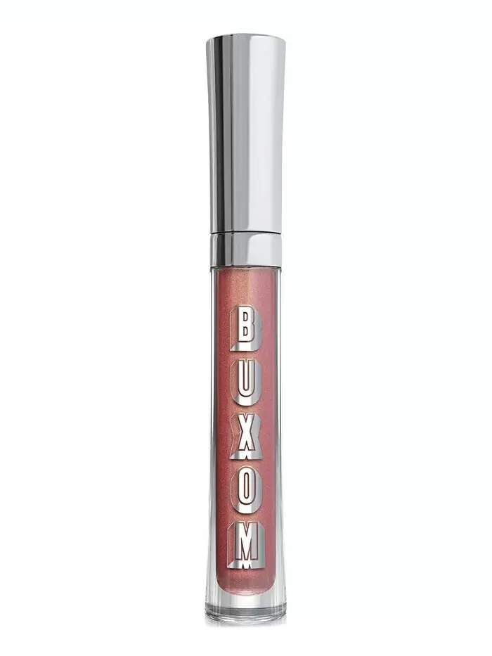 Блеск для губ Buxom Cosmetics Clair, 4 мл — изображение 6 из 6