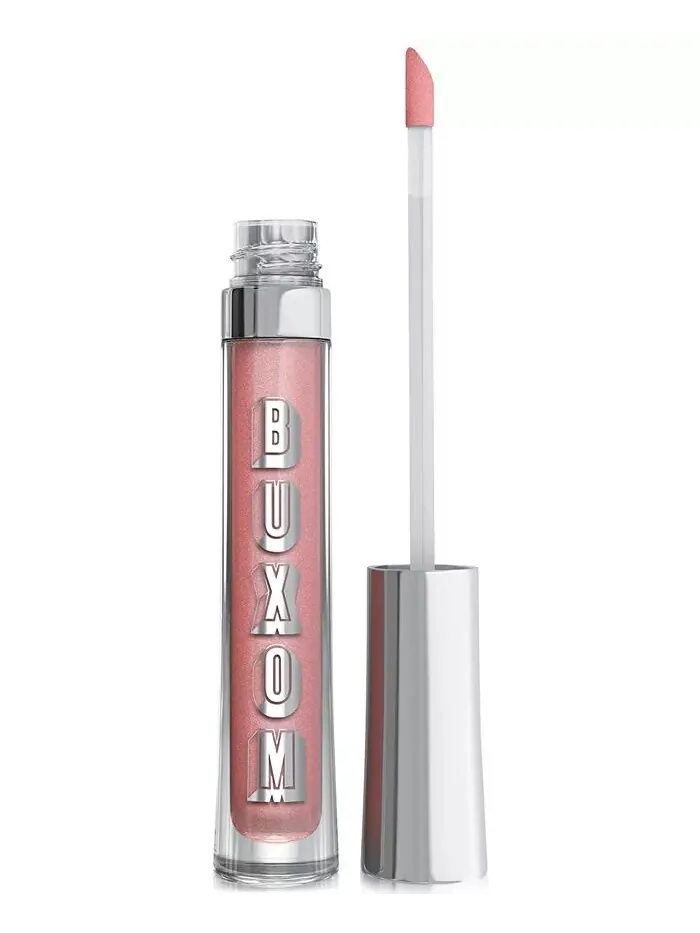 Блеск для губ Buxom Cosmetics April, 4 мл