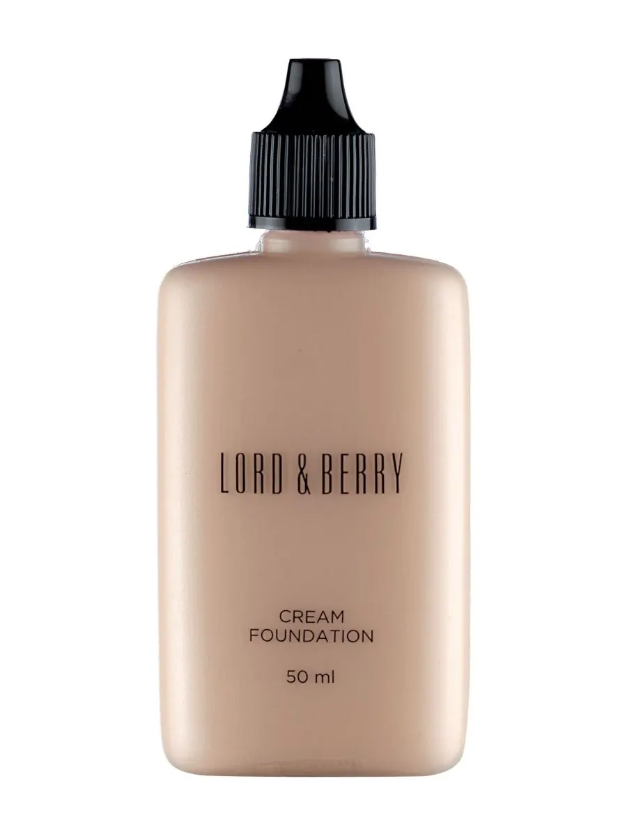 Крем для лица, тональный крем Lord & Berry