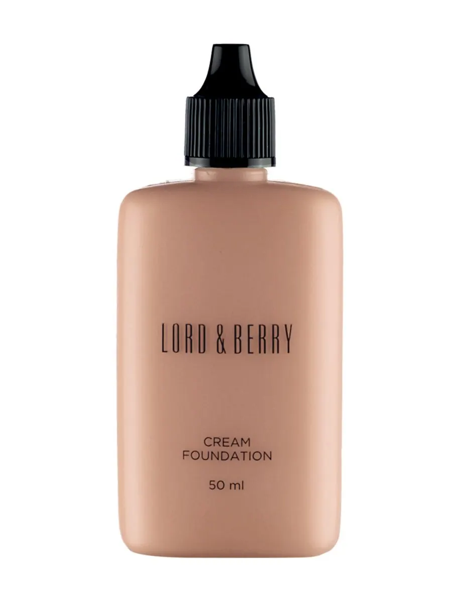 Крем для лица, тональный крем Lord & Berry