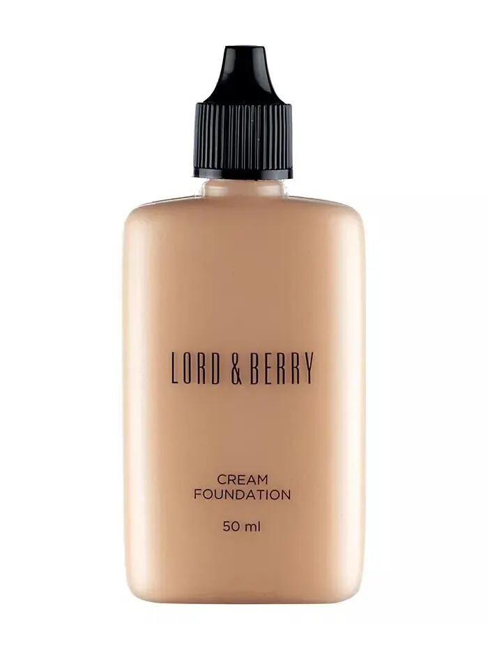 Тональный крем для лица Lord & Berry