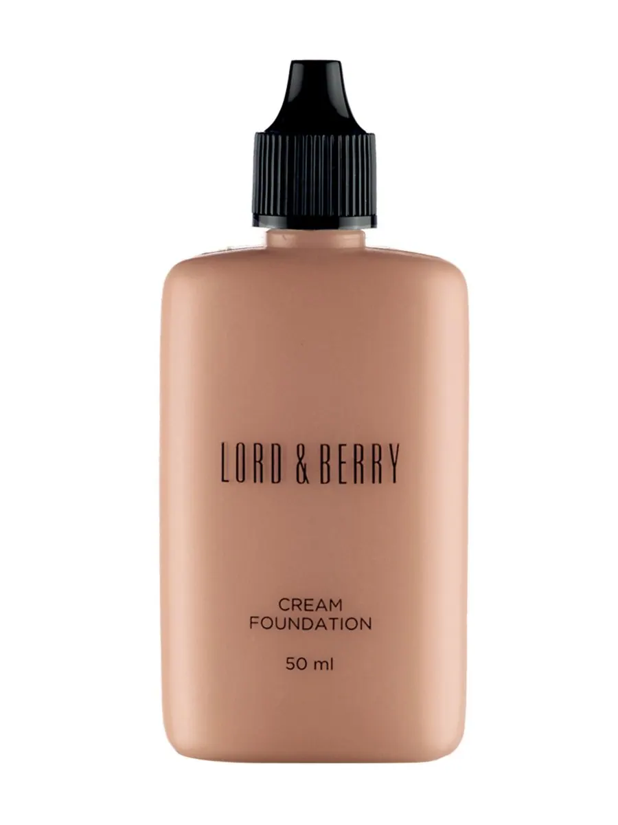 Крем для лица, тональный крем Lord & Berry