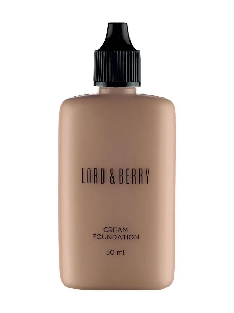 Крем для лица, тональный крем Lord & Berry