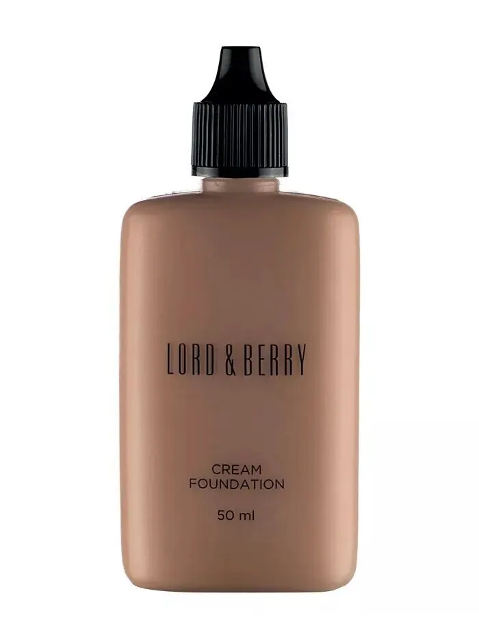 Тональный крем для лица Lord & Berry