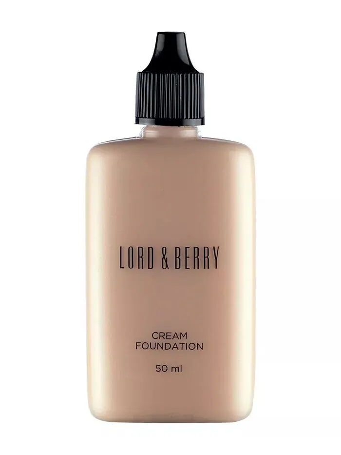 Тональный крем для лица Lord & Berry
