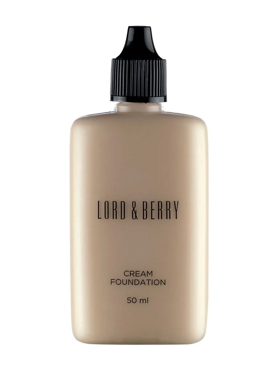 Крем для лица, тональный крем Lord & Berry