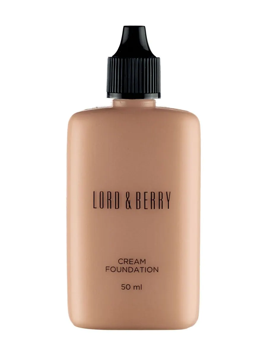 Крем для лица, тональный крем Lord & Berry