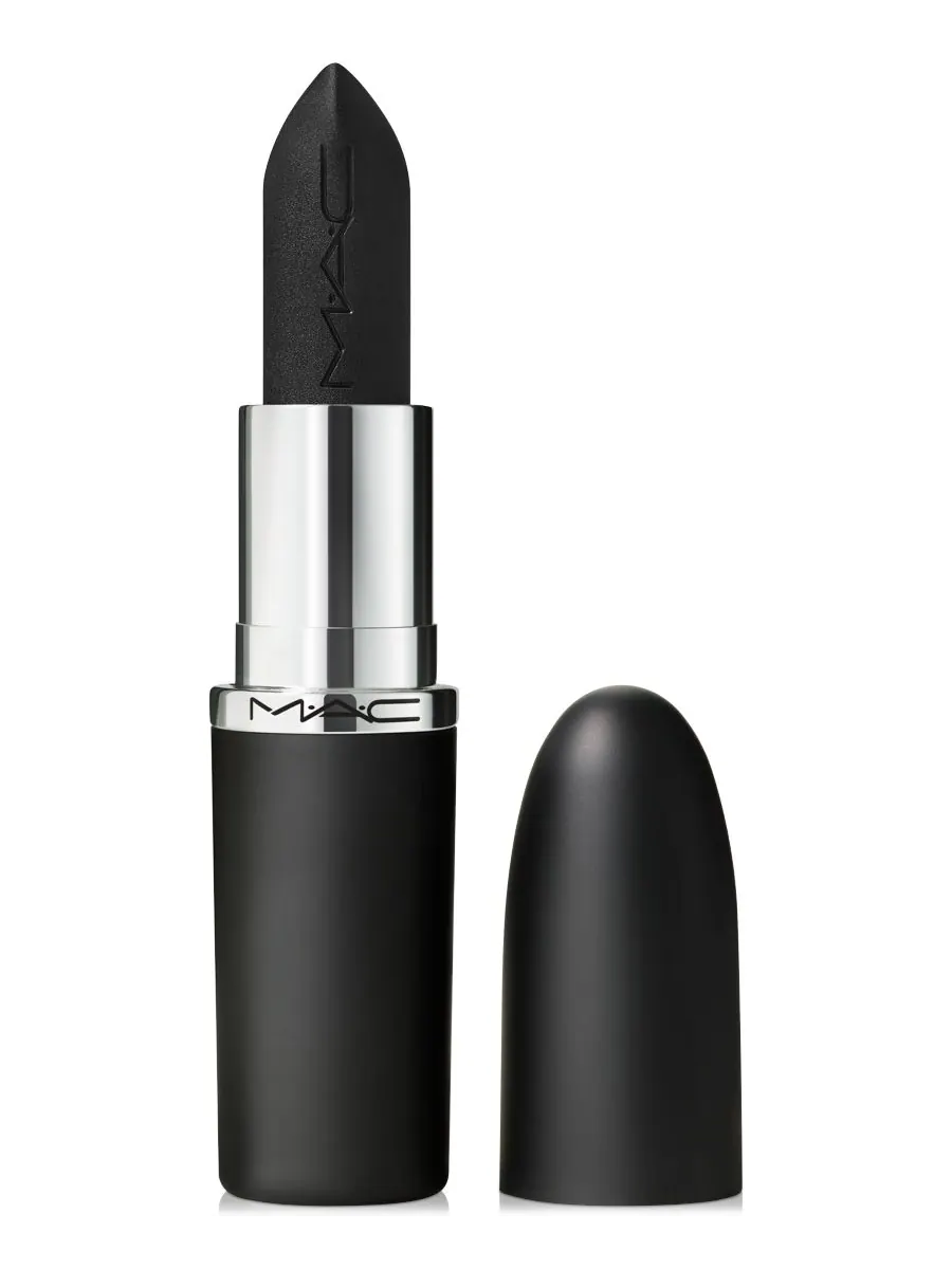 Помада MACximal Silky Matte MAC