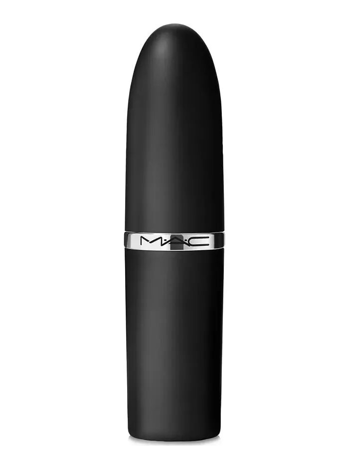 Губная помада MAC MACXimal Silky Matte, lady danger, 3,5 г — изображение 3 из 7