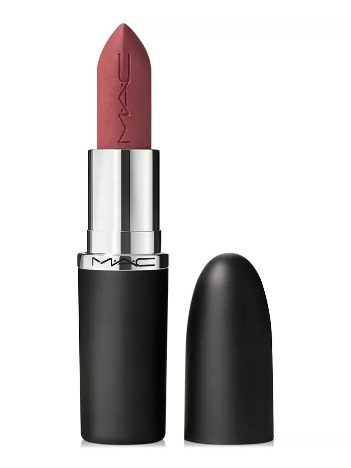 Губная помада MAC MACXimal Silky Matte, twig twist, 3,5 г