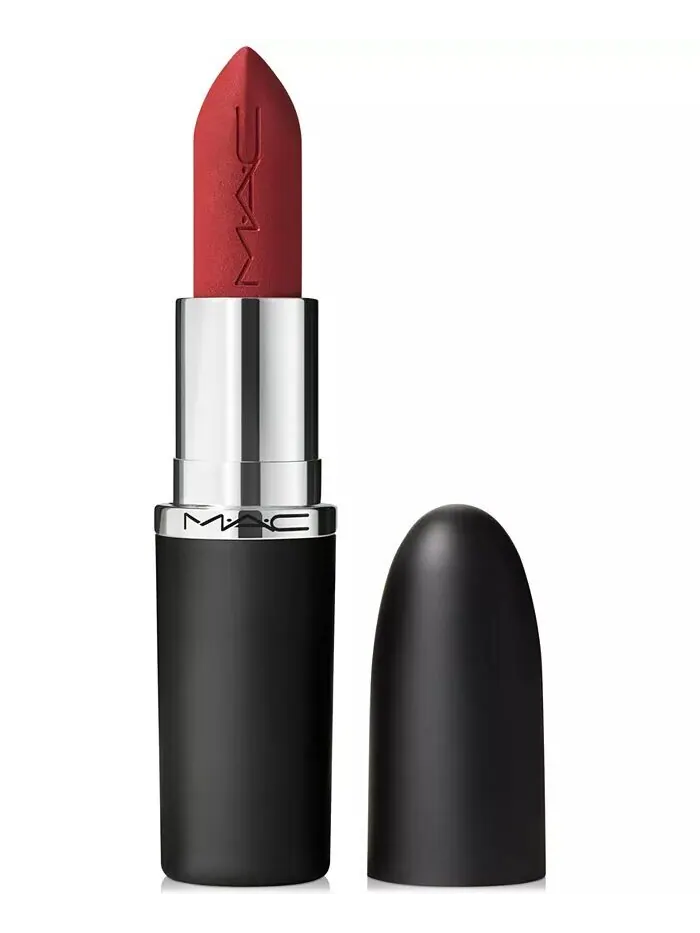 Губная помада MAC MACXimal Silky Matte, ring the alarm, 3,5 г