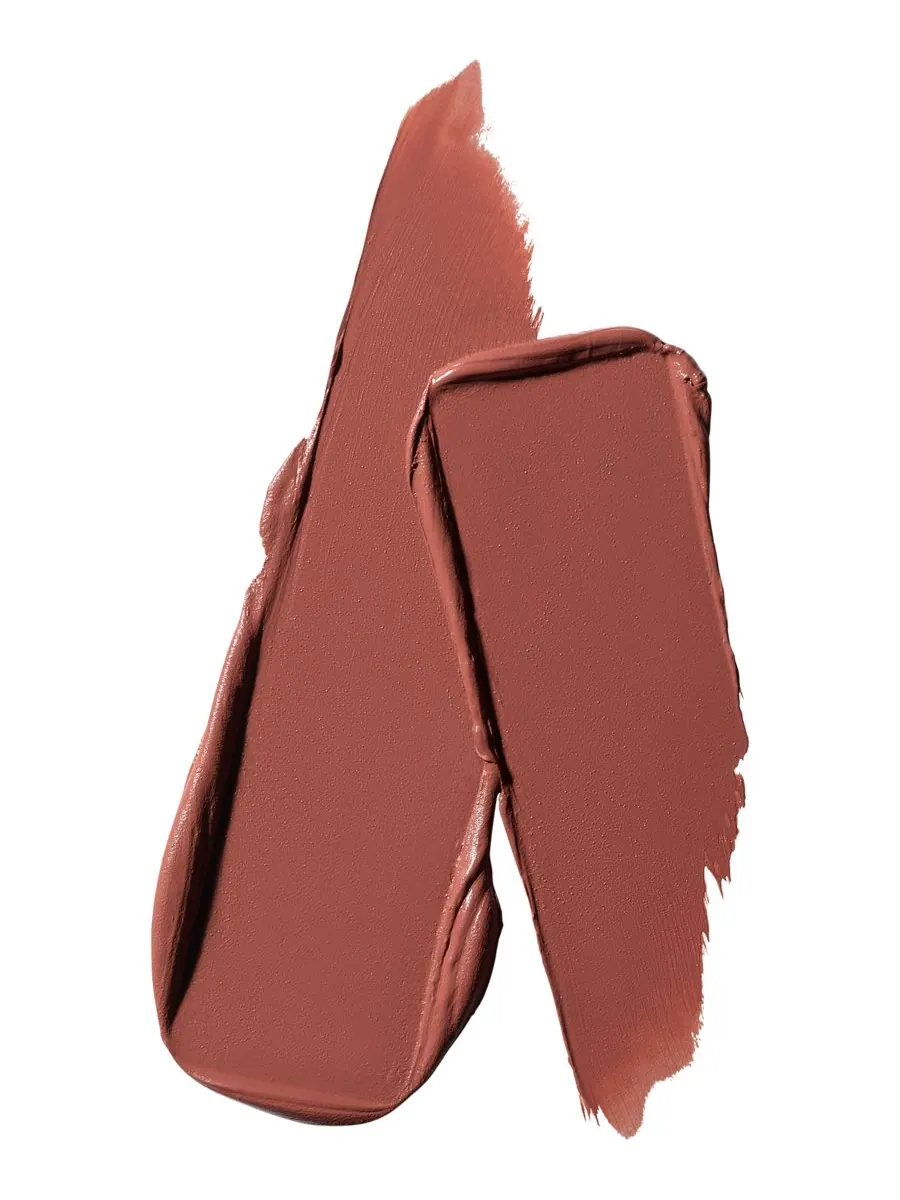 Помада MACximal Silky Matte MAC, цвет warm teddy — изображение 2 из 6