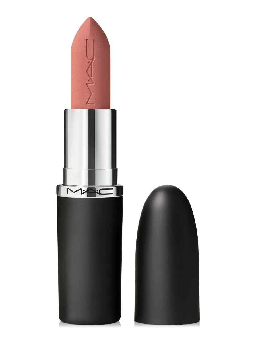 Помада MACximal Silky Matte MAC, цвет honeylove