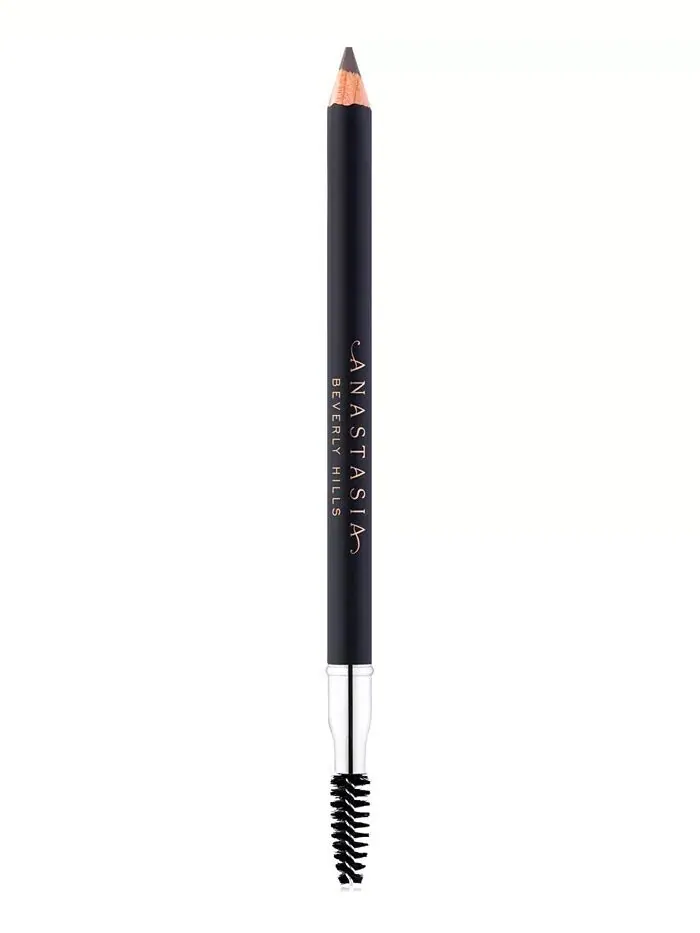 Идеальный карандаш для бровей Anastasia Beverly Hills — красный