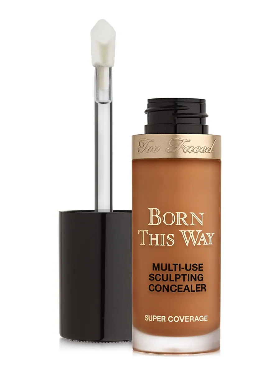 Born This Way Super Coverage Multi-Use Sculpting Concealer Too Faced