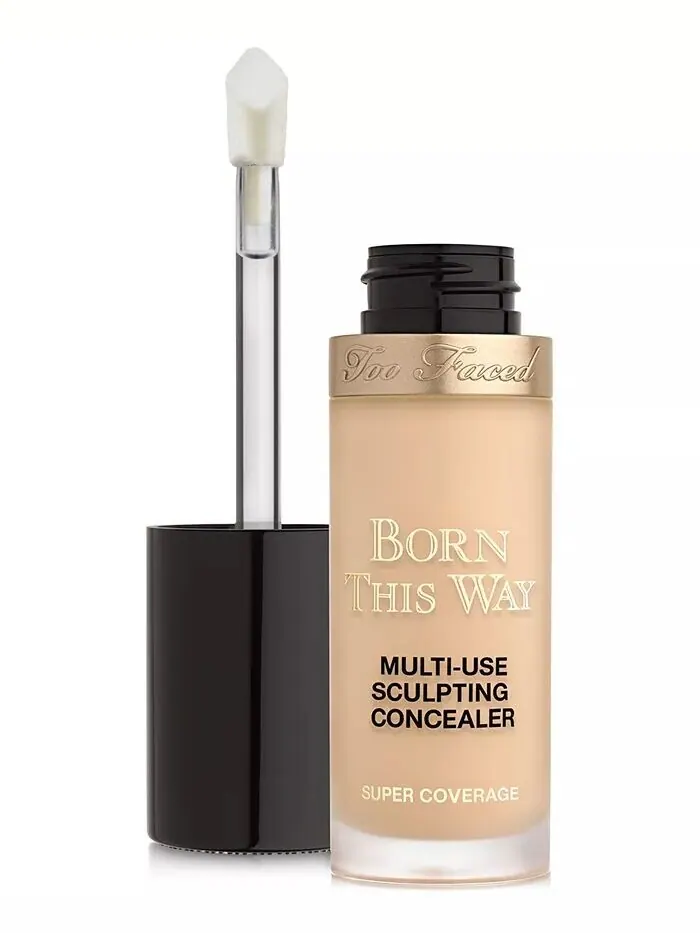 Born This Way Многофункциональный моделирующий консилер с суперпокрытием Too Faced