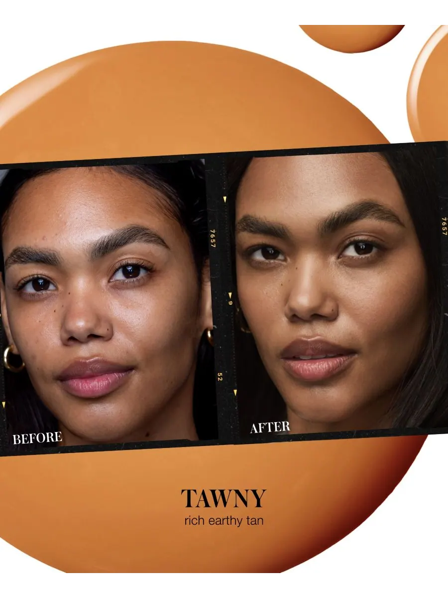 Солнцезащитный крем SunCoverup Super Tint SPF 50, 1 унция RMS Beauty, цвет rich earth — изображение 10 из 10