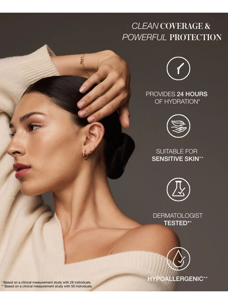 Солнцезащитный крем SunCoverup Super Tint SPF 50, 1 унция RMS Beauty, цвет medium war — изображение 7 из 10