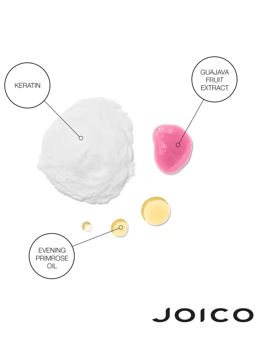 Joico K-PAK Reconstructor - средство для глубокого проникновения, 8,5 унций — изображение 5 из 6