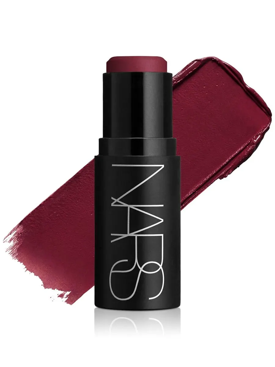 NARS The Multiple