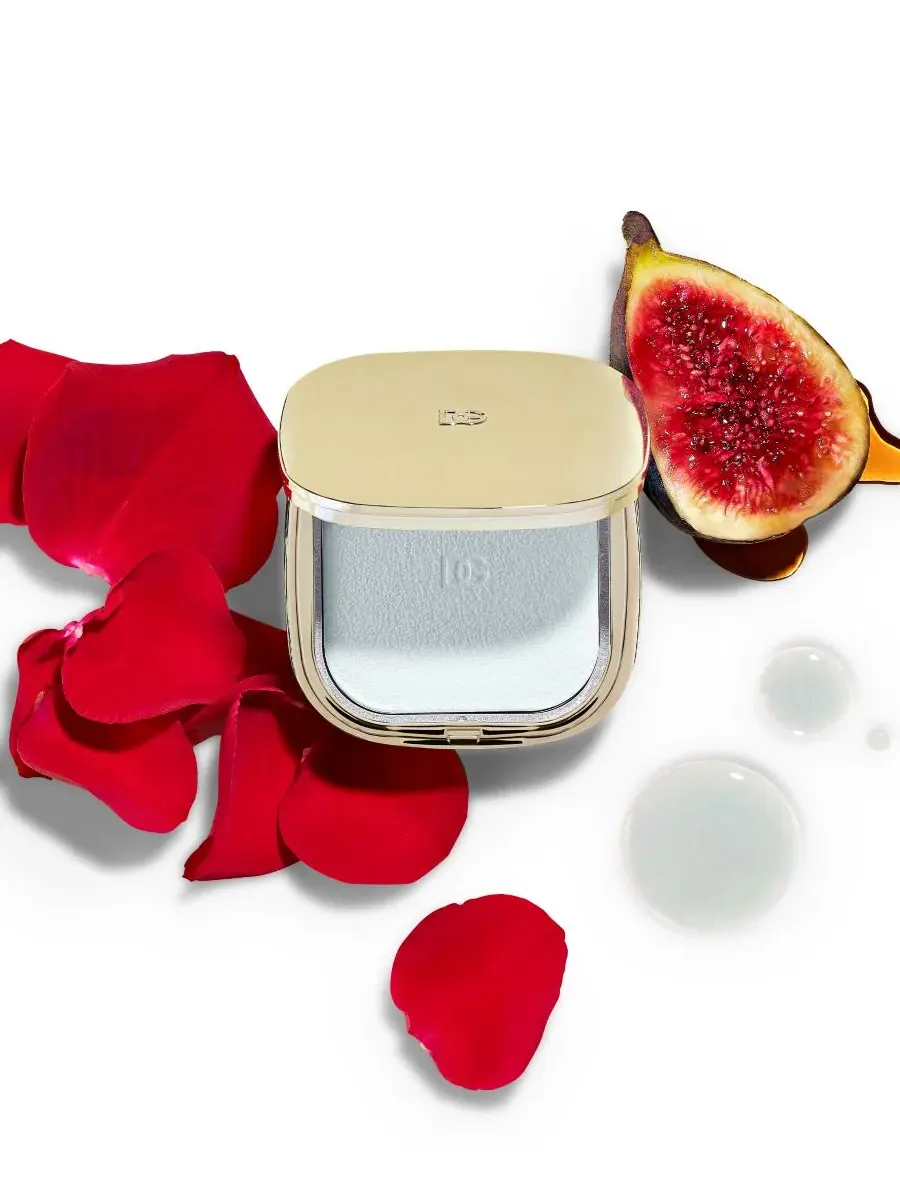 Dolce&Gabbana Fig Skin Perfector — изображение 3 из 5