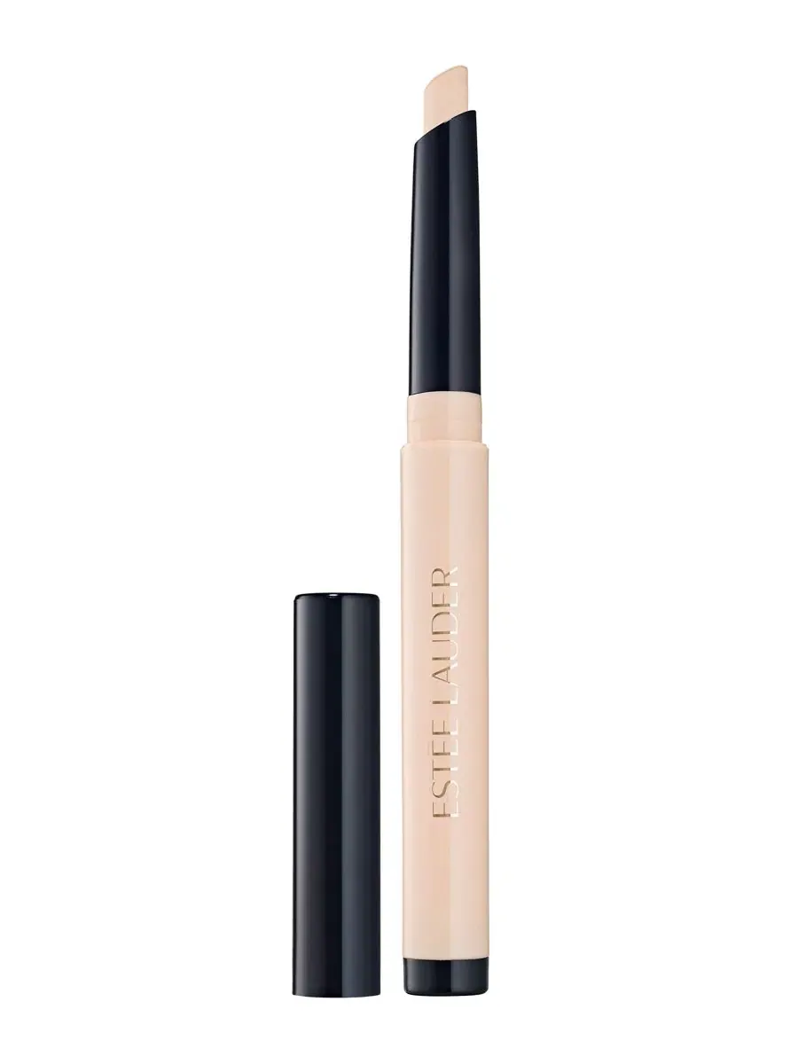 Кремовые тени-стик The Essential Cream Eyeshadow Stick Estée Lauder, 01 Oatmilk — изображение 1 из 3
