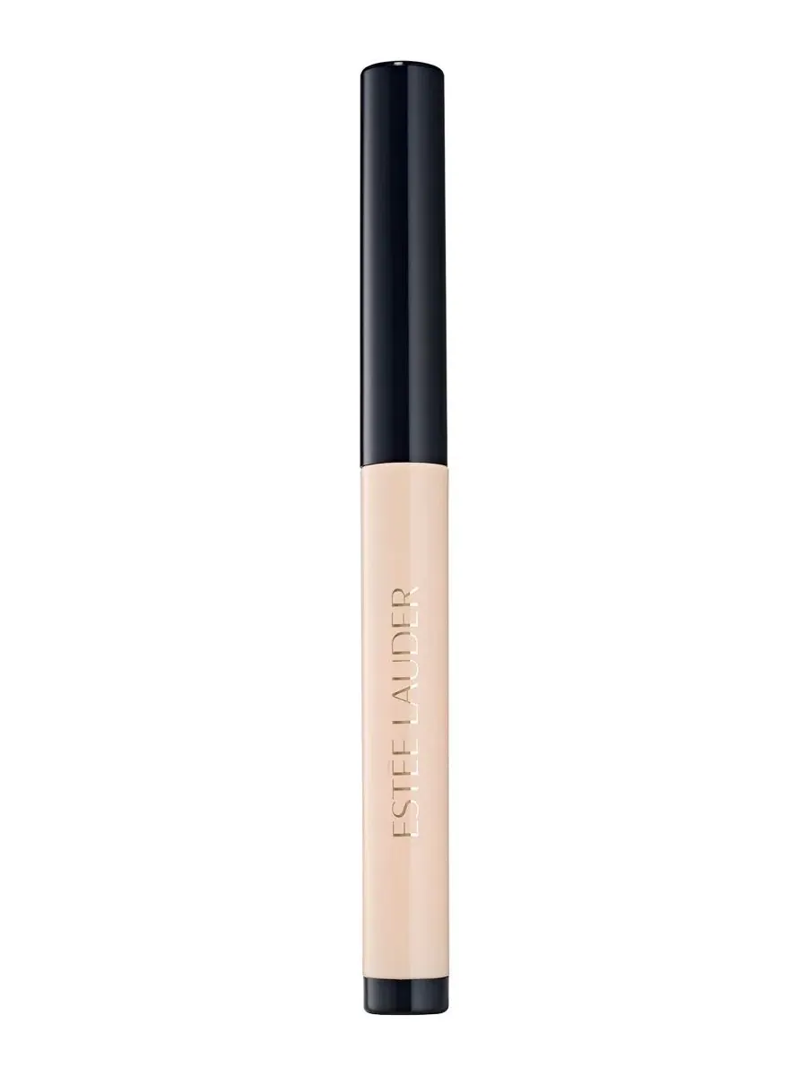 Кремовые тени-стик The Essential Cream Eyeshadow Stick Estée Lauder, 01 Oatmilk — изображение 3 из 3