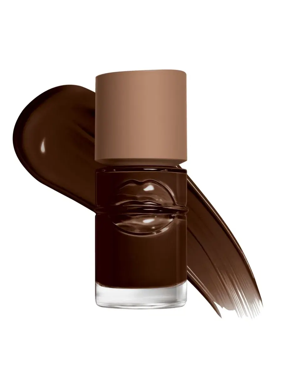 Тональный крем Balancing and Perfecting Longwear Foundation, 30 мл MAKE UP FOR EVER, 480N Obsidian