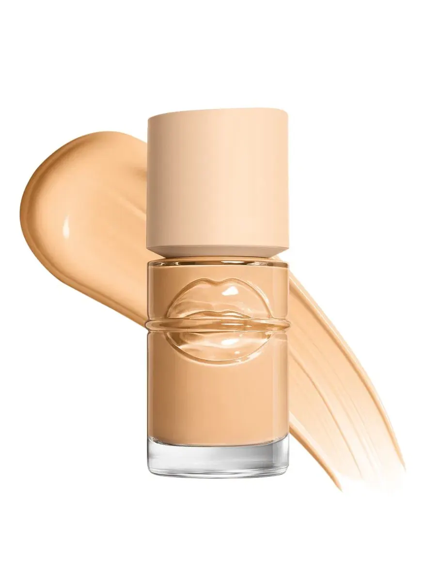 Тональный крем Balancing and Perfecting Longwear Foundation MAKE UP FOR EVER, 30 мл, 104W Silk