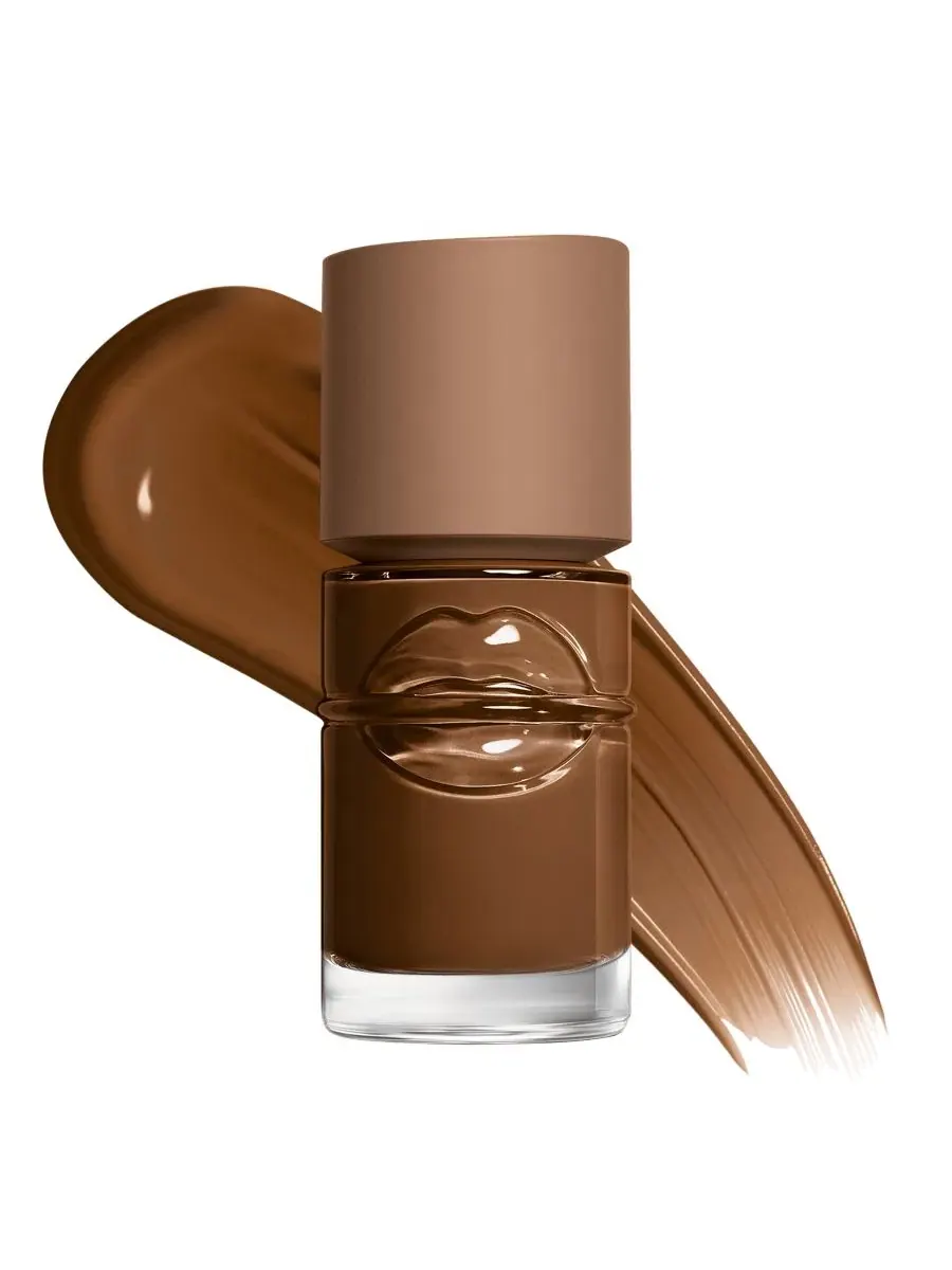Тональный крем Balancing and Perfecting Longwear Foundation, 30 мл MAKE UP FOR EVER, 473N Teak