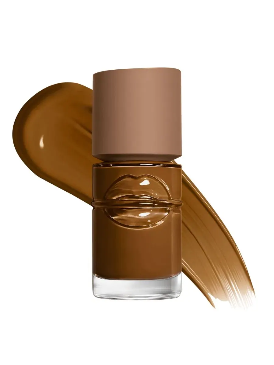 Тональный крем Balancing and Perfecting Longwear MAKE UP FOR EVER, 472WO Copper