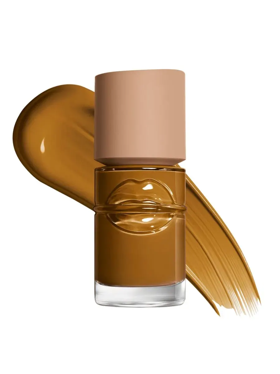 Тональный крем Balancing and Perfecting Longwear Foundation MAKE UP FOR EVER, 30 мл, 362WO Ochre