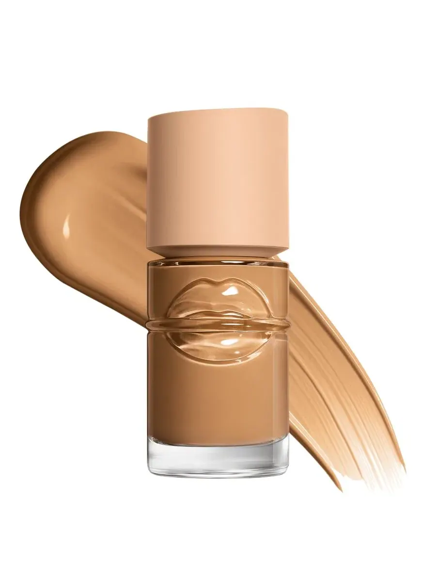 Тональный крем Balancing and Perfecting Longwear Foundation MAKE UP FOR EVER, 234N Suede