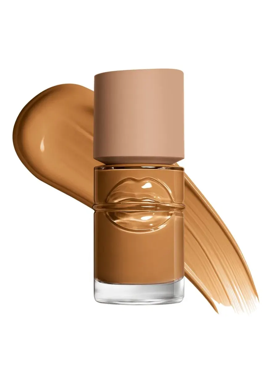 Тональный крем Balancing and Perfecting MAKE UP FOR EVER, 30 мл, 354C Amber