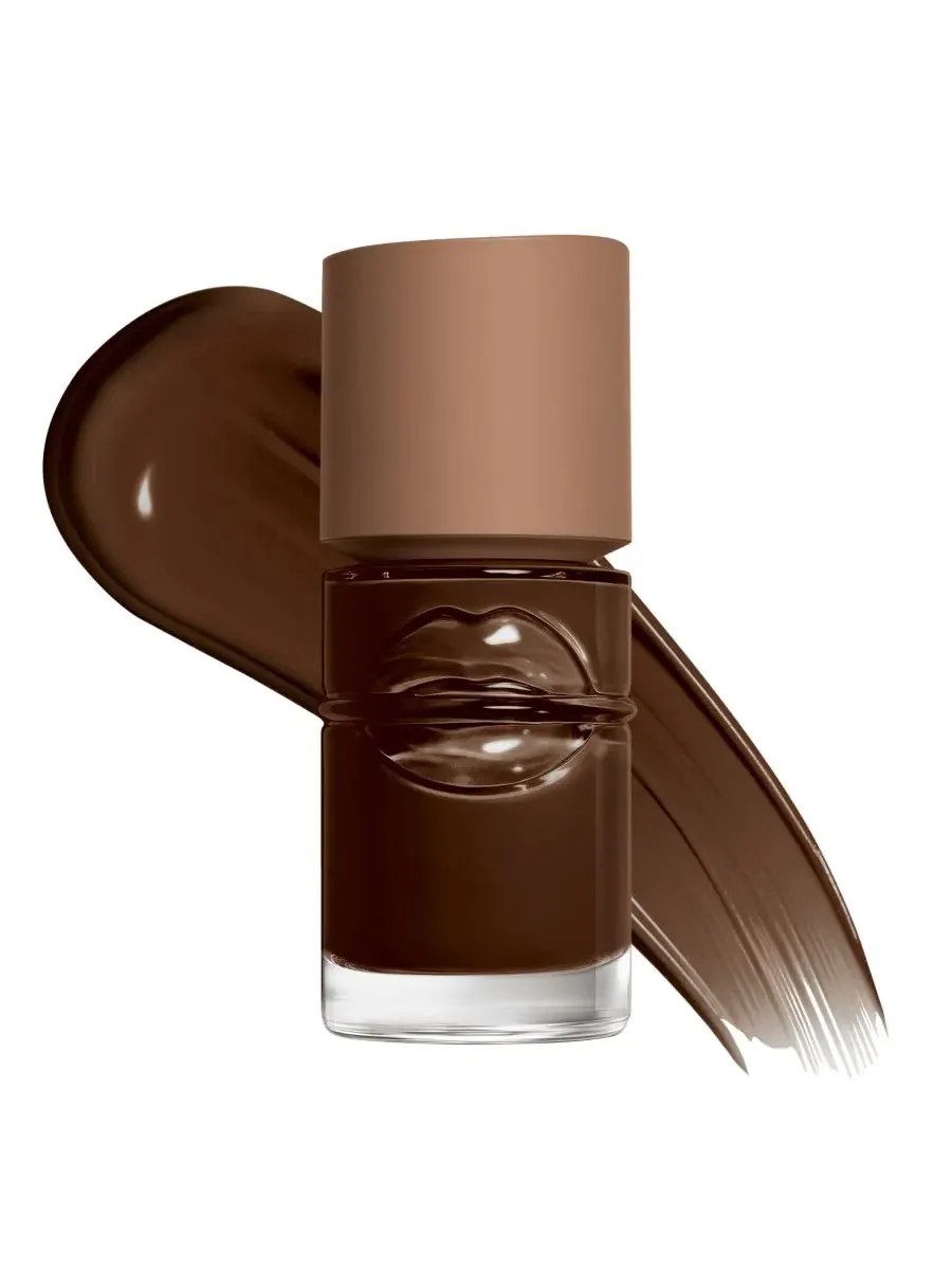 Тональный крем Balancing and Perfecting Longwear Foundation MAKE UP FOR EVER, 479N Onyx