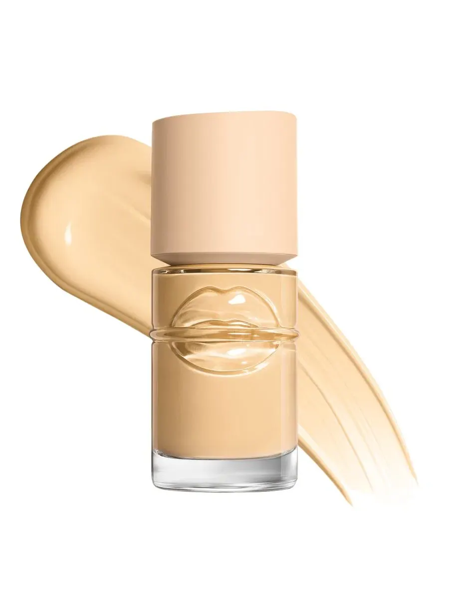 Тональный крем Balancing and Perfecting Longwear Foundation MAKE UP FOR EVER, 30 мл, 101WO Lace