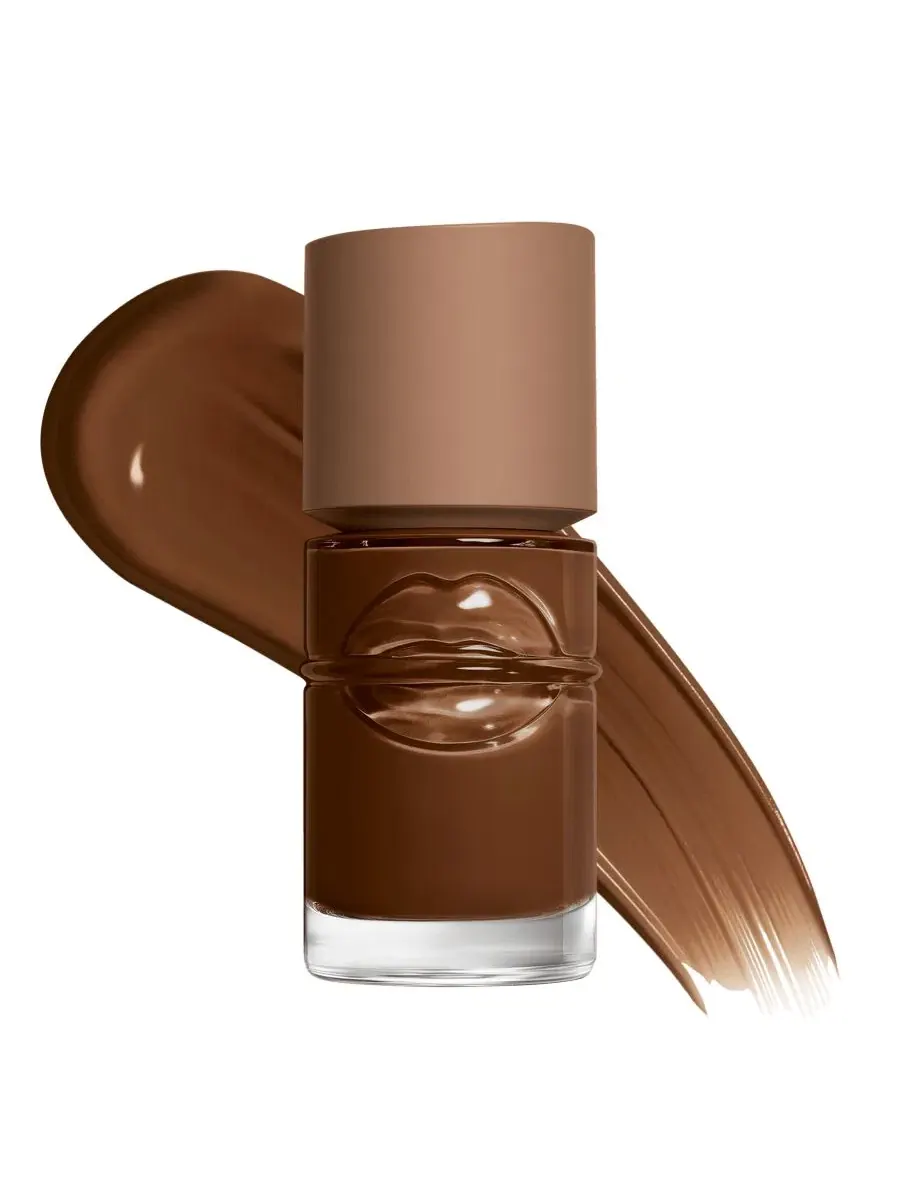 Тональный крем Balancing and Perfecting Longwear Foundation MAKE UP FOR EVER, 476N Umber — без цвета