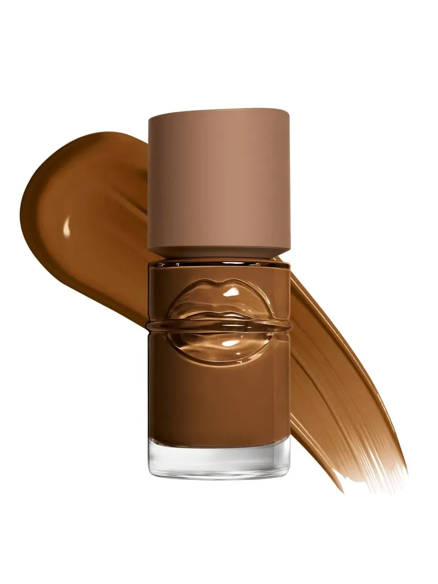 Тональный крем Balancing and Perfecting Longwear Foundation, 30 мл MAKE UP FOR EVER, 472W Henna — без цвета