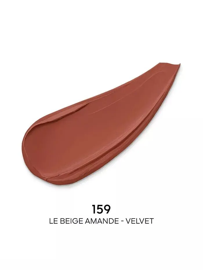 Персонализируемый сменный блок для губной помады Rouge G - Бархатный Guerlain, цвет 214 LE ROUGE — изображение 3 из 8