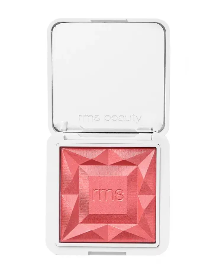 Пудровые румяна Re Dimension Hydra Rms Beauty, цвет Pomegranete Fizz