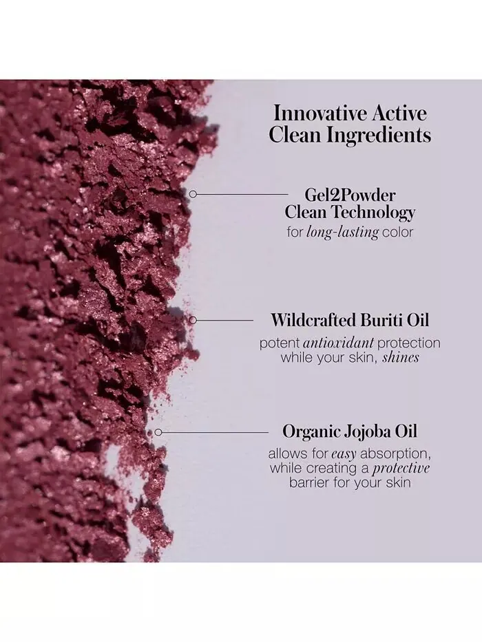 Пудровые румяна Re Dimension Hydra Rms Beauty, цвет Pomegranete Fizz — изображение 5 из 11