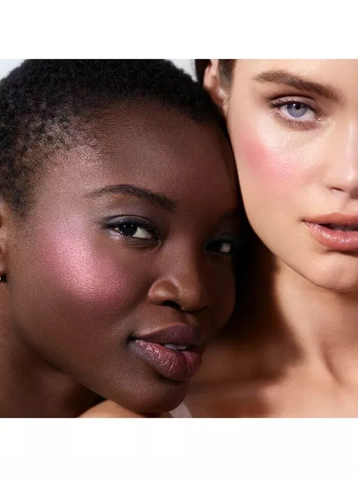 Пудровые румяна Re Dimension Hydra Rms Beauty, цвет Pomegranete Fizz — изображение 8 из 11